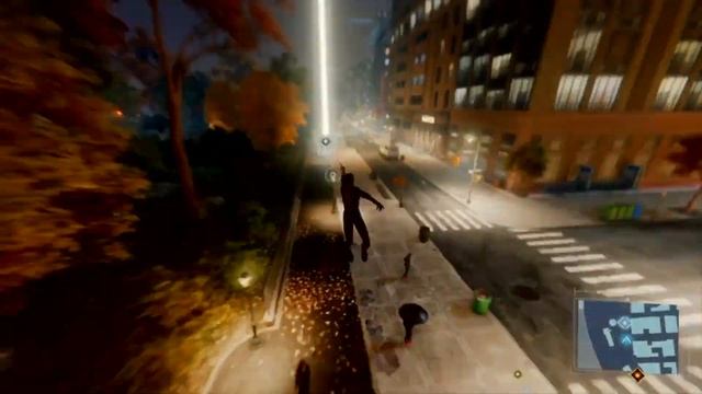 Spider-Man Upper West Side Secret Photo Locations Guide смотреть онлайн