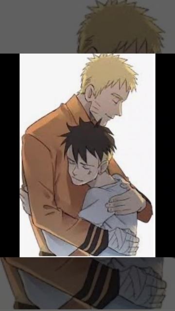 Каваки #Боруто смотреть онлайн