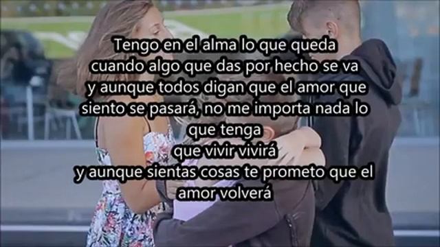 ANDAS EN MI CABEZA Adexe y nau