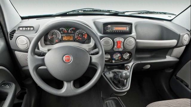 fiat doblo 2013 смотреть онлайн