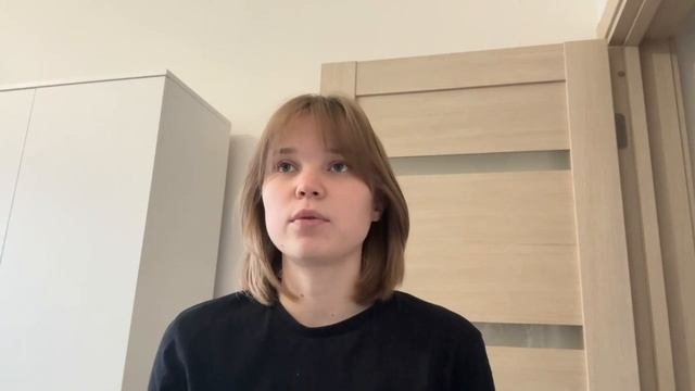 Юлия Андреевна - Английский язык (англ.) смотреть онлайн