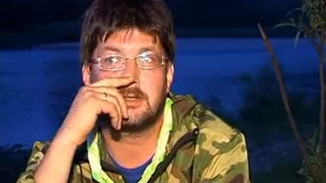 Памяти Кости Исаенко