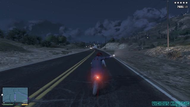 WASTED COMPILATION #95 | GTA 5