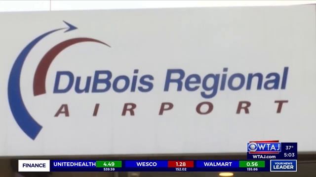 Delays expected: How do airports in Central PA compare to the national average? смотреть онлайн