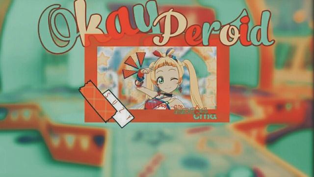 (VIETSUB) Aikatsu Friends! アイカツフレンズ！ Okay —period— 《おけまる》Hinata Ema смотреть онлайн