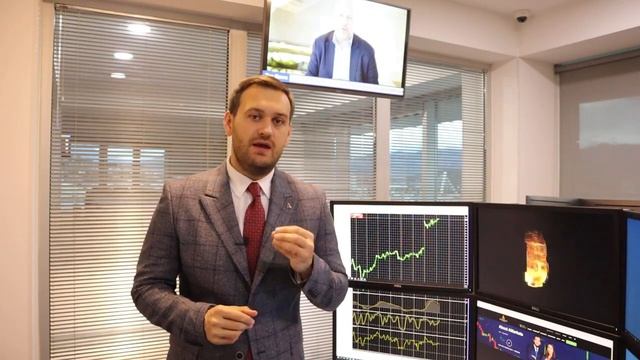 Ежедневный анализ рынка Форекс на 4 апреля 2023 г (видео AMarket) смотреть онлайн
