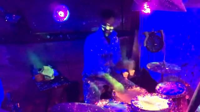 DnB Promo Test смотреть онлайн