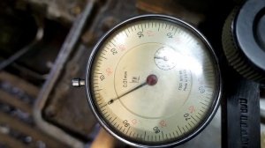 Модульная многозаходная резьба (червяк).