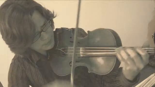 Woodys Greens - Two Movements for Jazz String Quartet смотреть онлайн