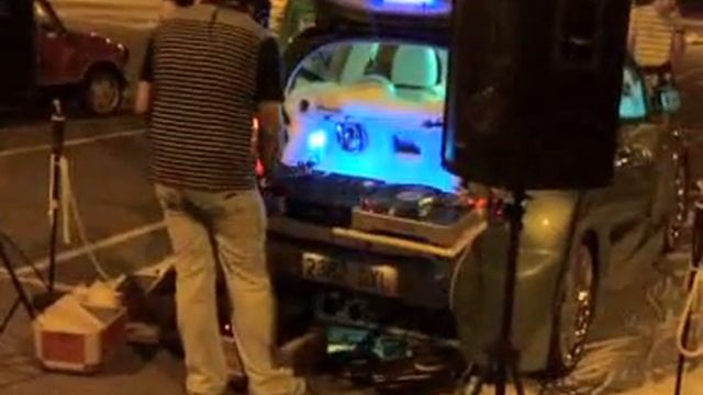 C2 tuning de Leon смотреть онлайн