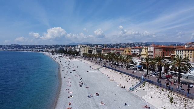 French Riviera Dji mini dronefly lazurowe wybrzeże Cannes, Nice, SaintTropez #djimini2 #cannes смотреть онлайн