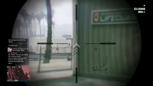 GTA 5 bad sport playing by my self смотреть онлайн