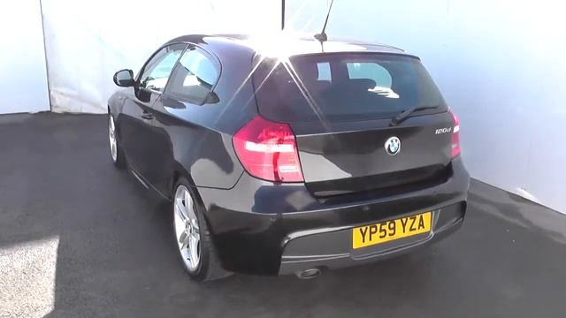 BMW 120d M sport U13914 смотреть онлайн