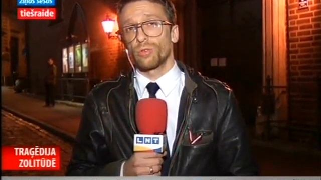 Tragedija Zolitude 22 11 2013 смотреть онлайн
