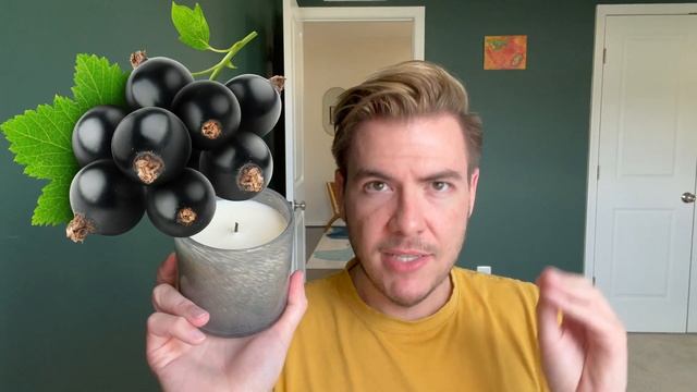 Paradiso Fig Candle Review | LAFCO NY 30th Anniversary | TouchTheFireTwice смотреть онлайн