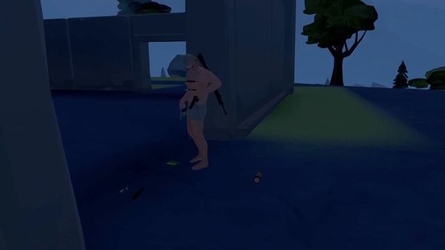 Escape from pavlov смотреть онлайн