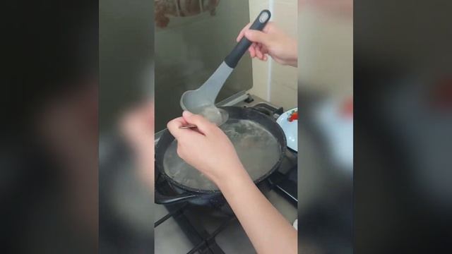 Қайнатпа сорпа