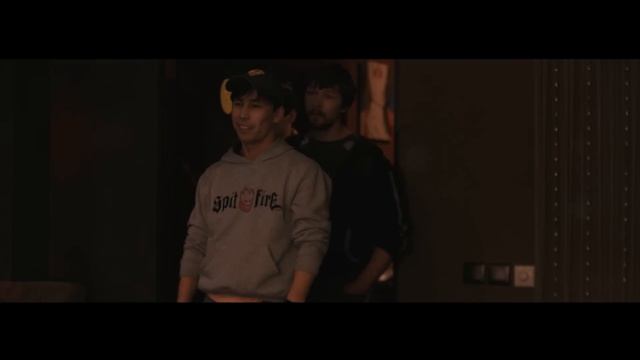 Короткометражный фильм "Спокойной ночи" смотреть онлайн