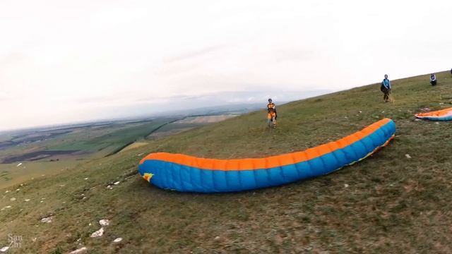 ParaFun смотреть онлайн