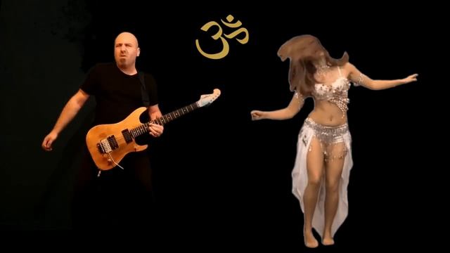 Electric Belly Dance (Original) смотреть онлайн