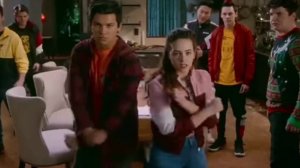 отомстил обитчикам кобра кай драки из 3сезона