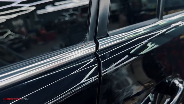 Land Cruiser Prado: установка доводчиков дверей смотреть онлайн