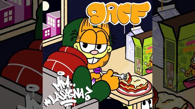 15 - Frozen Lasagna - Mox (MM.. LASAGNA) смотреть онлайн