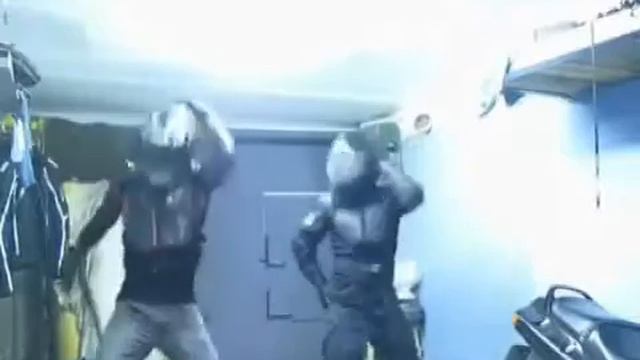 Абрам и Витек смотреть онлайн