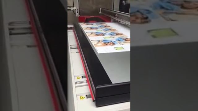 AGFA Titan HS aan 155 m² смотреть онлайн