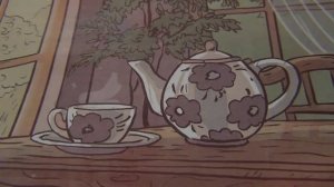 Если не нравится всё вокруг!  Марина Линдхолм