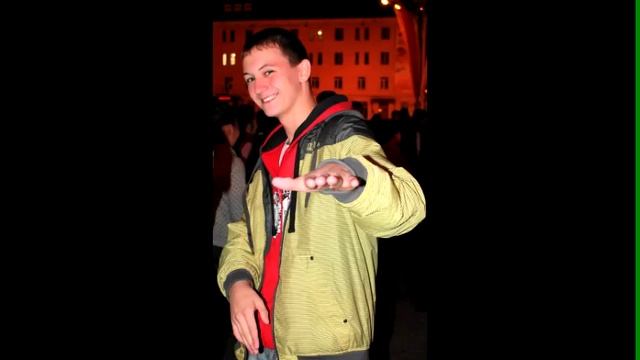 Loki MC – наверное, я слишком... (диктофон демо)