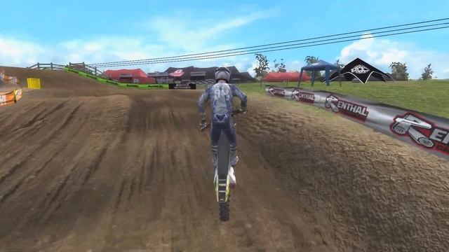 Roczen Racing Motocross ??? смотреть онлайн