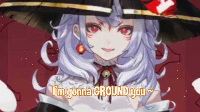 Nina is gonna GROUND Enna! 【NIJISANJI EN | Nina Kosaka | Enna Alouette】 смотреть онлайн