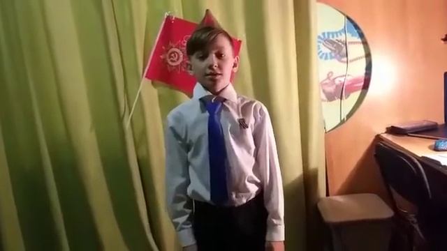 "Весна Победы!" смотреть онлайн