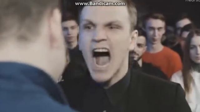 Ларин - раунд смотреть онлайн