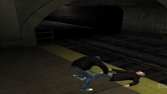 [GTA 4] Headshot by Metro-Train _720p.wmv смотреть онлайн