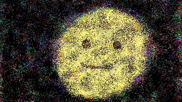 Junior Boys -Caught In A Wave