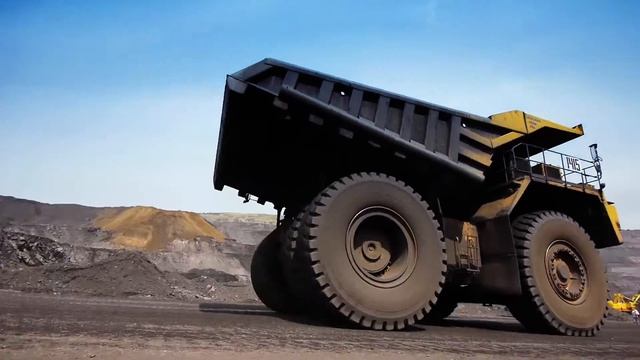 Mineral Processing—your success is our priority: Mick Bunyard смотреть онлайн