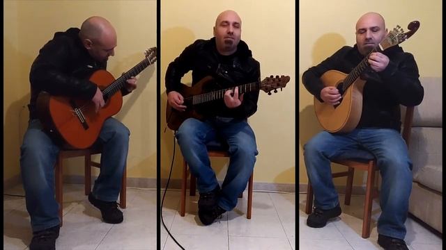 (Silence) Peace after the chaos смотреть онлайн