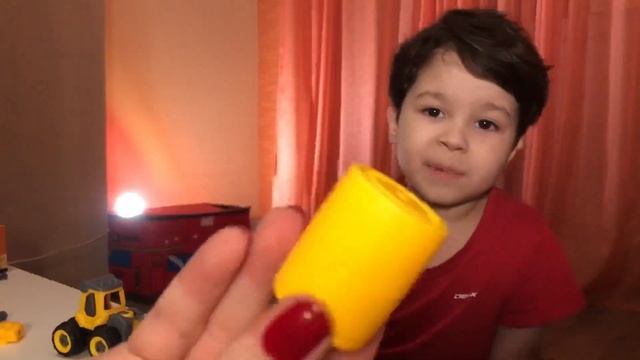 МАШИНКИ СТРОИТЕЛЬНАЯ ТЕХНИКА смотреть онлайн