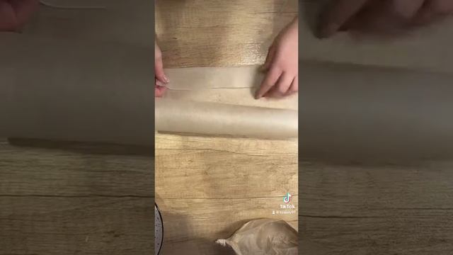 Запеченная курица с картофелем в пергаменте 🤤🤤🤤