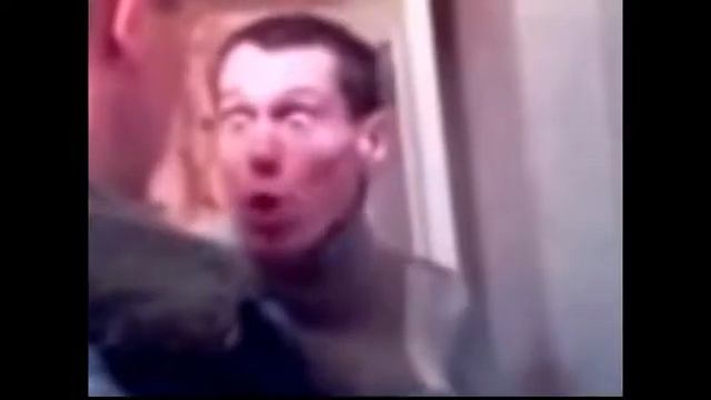 Кто буйный, ты буйный