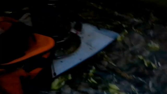 #32 БАНЯ с накидным тентом БТ и НОЧЁВКА в -15С° смотреть онлайн