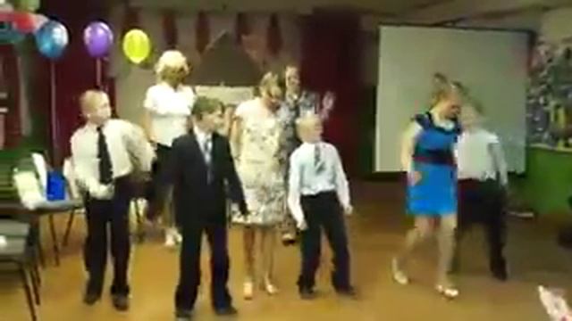 Выпускной 4 класс 2015 смотреть онлайн