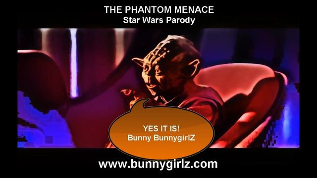 Entropia Universe: The Phantom Menace (Star Wars Parody) смотреть онлайн