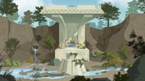 Сорвиголова Кик бутовски 37 серия