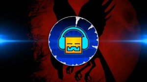 Yatagarasu song (The flawless wings of yatagarasu) Geometry Dash