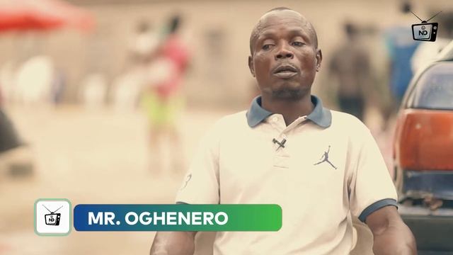 Meet the young man who builds small aircrafts from scraps. #NigerDeltaTalentSpotlight смотреть онлайн