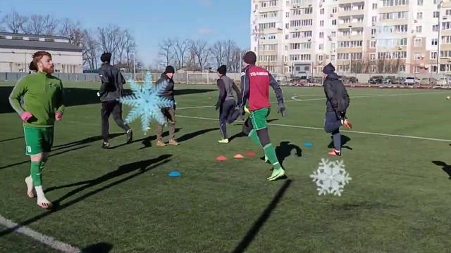 ФК УТК будні 2023. 1 серія. смотреть онлайн