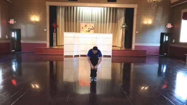 Shall We Dance, Online? danceScape LIVE Online Classes Begins Next Week - Ballroom, Salsa, Fitness смотреть онлайн